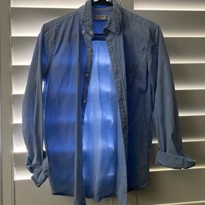 Abercrombie Buttoned Shirt